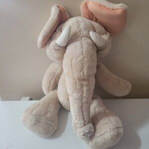 Vintage 1985 Trunkit Elephant Wrinkles Plush toy